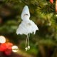 thumbnail image 3 of Colgante Muñeca Angelito Ganfancp Muñeca de peluche Adornos de Navidad, 3 of 6