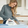 Sunbeam 11569 1700W Turbo Steam Iron