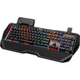 thumbnail image 2 of g.skill km780 cherry mx brown mechanical gaming keyboard - uk layout, 2 of 10