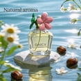 thumbnail image 3 of Daicy Green Perfumes de mujer Ladies Cologne Vanilla Jasmine Perfume for Women Pheromones Perfumes for Women Long Lasting 3.4 fl oz, 3 of 9