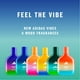 thumbnail image 3 of Perfume adidas Vibes Energy Drive Eau de Parfum, 50 ml, 3 of 4
