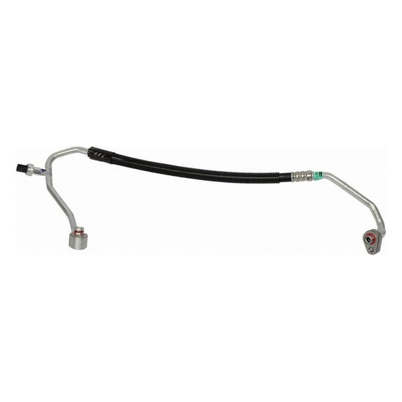 Motorcraft A/C Hose Fits select: 2011-2014 FORD F150