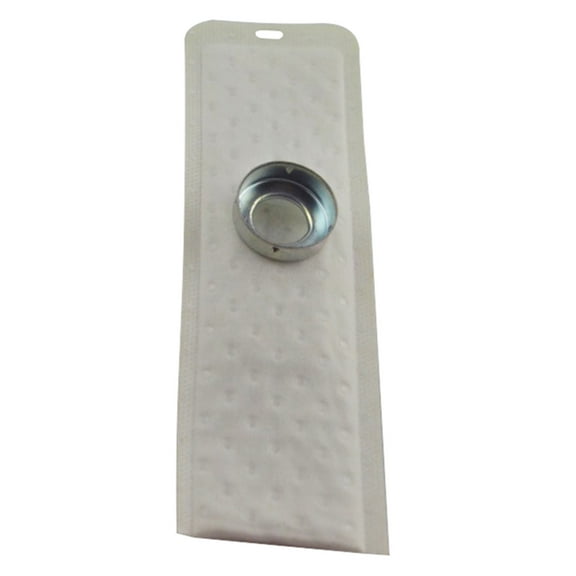 Agility Auto Parts 4050321 Fuel Pump Strainer for Buick, Cadillac, Chevrolet, GMC, Oldsmobile, Pontiac Specific Models