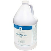 Master SpaMaster Massage Oil, 1 gal