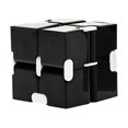 thumbnail image 1 of Cube Sensoriel Anti-Stress Jouet pour Enfants et Adultes, Réducteur d'Anxiété Portable Transformable, Stimulation Tactile Légère Aide à la Concentration, 1 of 7