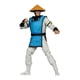 thumbnail image 1 of Figura de acción McFarlane Toys Mortal Kombat Klassic Raiden 18 cm, 1 of 7