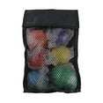 TAP Conditioning TAP MaxGrip Weighted Ball Set of Six Plyo Balls