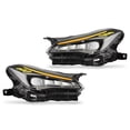 thumbnail image 4 of Upgrades New Adaptive Matrix Full LED Headlights Replacement for Maserati Quattroporte M156 2014‑2017, 4 of 14