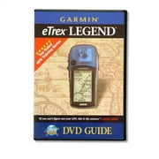 Garmin Legend Gps Dvd