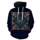 thumbnail image 1 of Sudadera con capucha y cremallera para hombre, estilo europeo y americano, estilo Harajuku, primavera 2024, gran oferta, estampado 3D, chaquetas con capucha y manga larga, 1 of 6