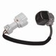 thumbnail image 4 of Universal Rear View Backup Camera for Car Parking Assistance 95760-A2100, 4 of 5