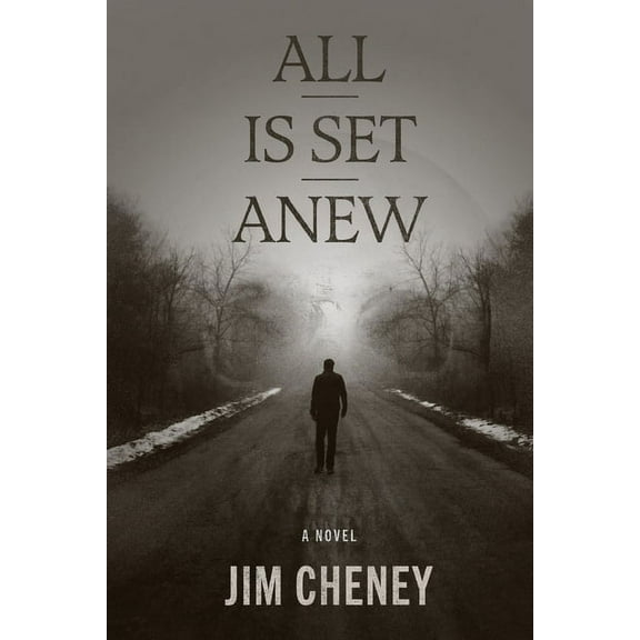 All Is Set Anew, (Paperback)
