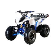 Coolster 125cc Fully Automatic Mid Sized Sport ATV 3125F2