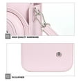 thumbnail image 5 of For Fujifilm Instax Mini 12 Camera Case Bag Cover with Adjustable Strap New A0, 5 of 7