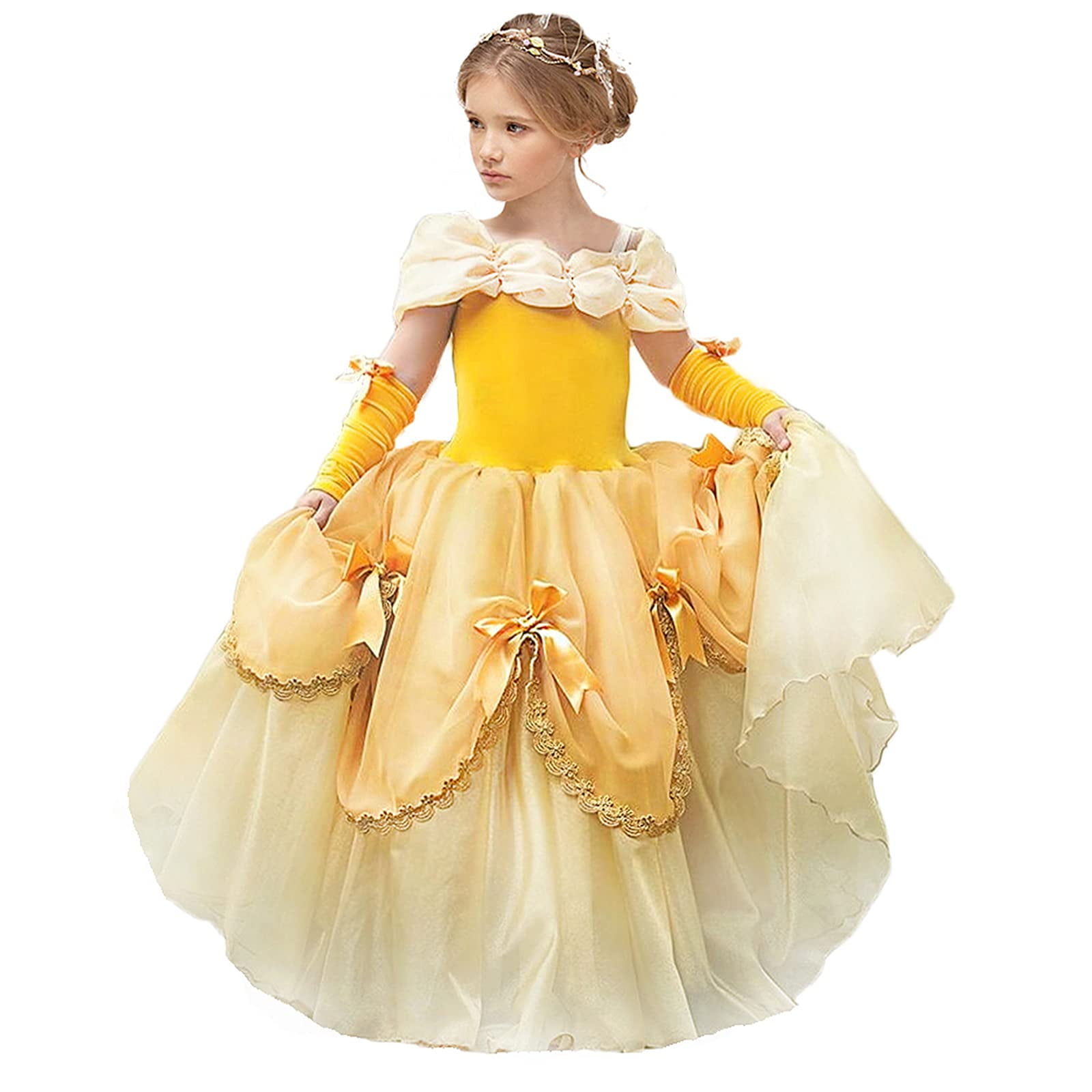 Girls party dress age 13 hotsell