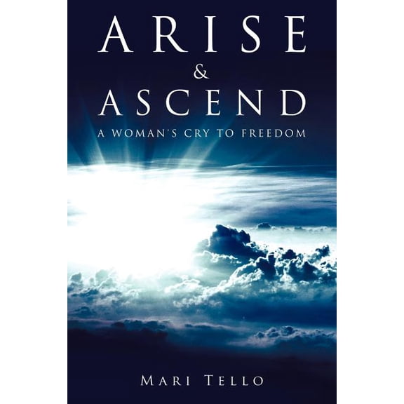 Arise & Ascend, (Paperback)