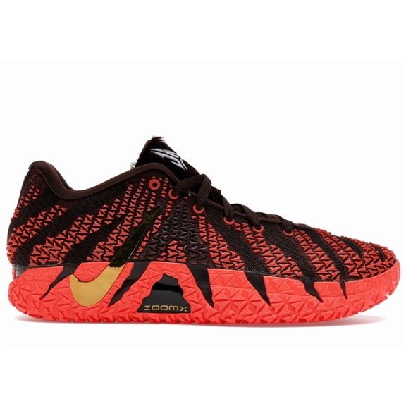 Nike Men's Ja 3 Lunar New Year Shoes, from StockX