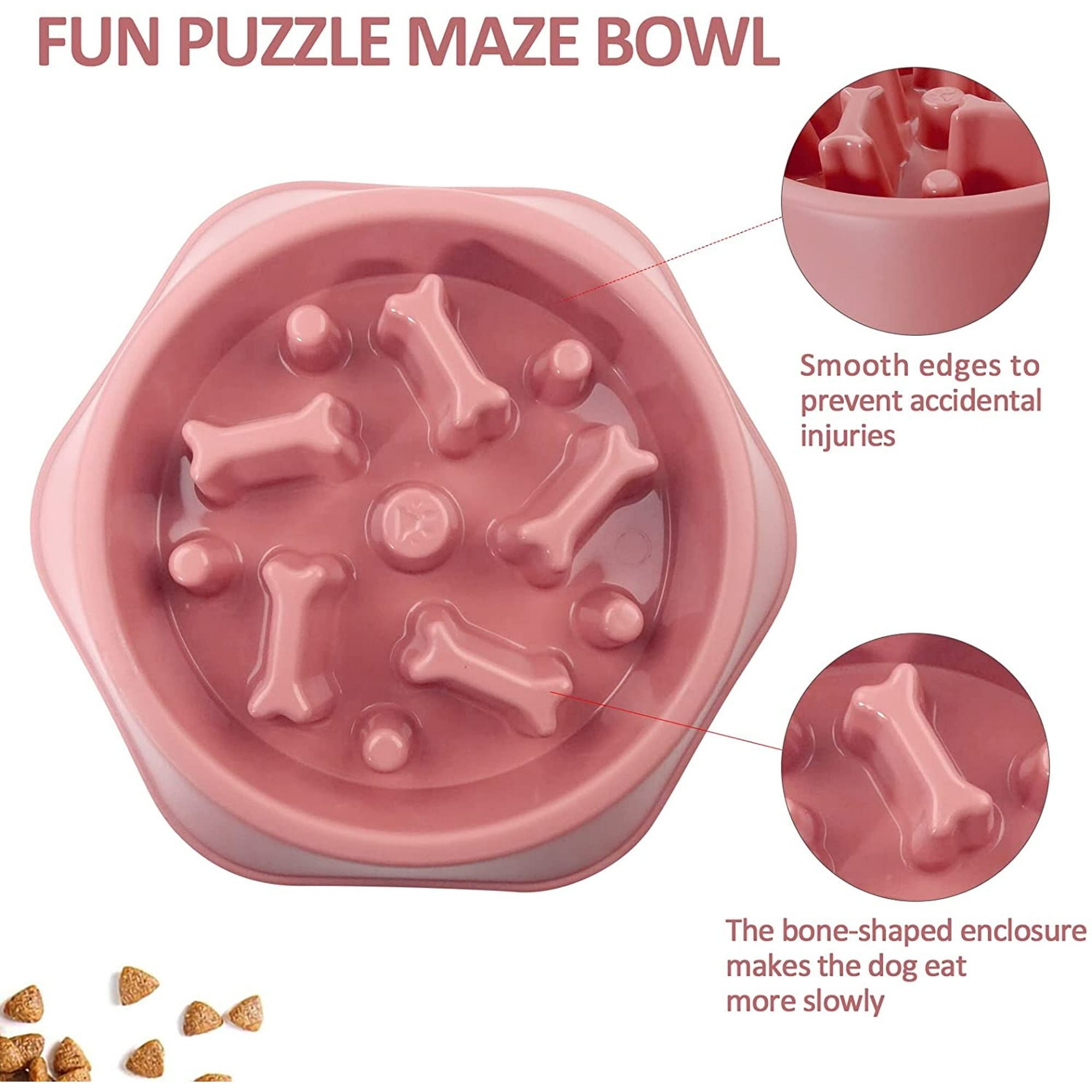 Dog bowls walmart hot sale