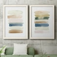thumbnail image 5 of Faint Swatches I - Premium Framed Canvas 2 Piece Set - Ready to Hang, 5 of 7