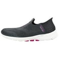 thumbnail image 7 of Skechers Women's Slip-Ins Go Walk 6-Fabulous View Sneaker, 7 of 7