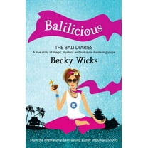 Balilicious, (Paperback)