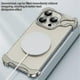 thumbnail image 3 of Funda de teléfono Yuxing anticaída para iPhone 15 14 13 Pro Max Morado, 3 of 5