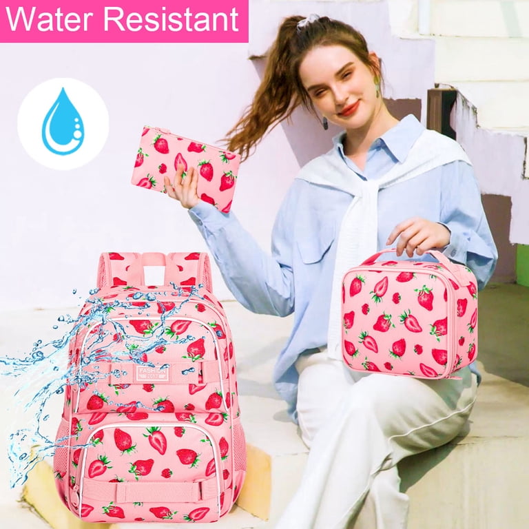 backpack for 16in laptop Amazon.com: TENSTAR Laptop Backpack for Women, Computer Backpack Fit 16 Inch  Notebook, Large Capacity College Backpack Bookbag Casual Daypack for  Travel, Apricot : Electronics