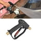 thumbnail image 1 of Pistola de lavado a alta presión perfecl 3000 PSI Varita de Boquilla de Pulverización de agua caliente/fría Ajuste M22 5 Puntas, 1 of 7