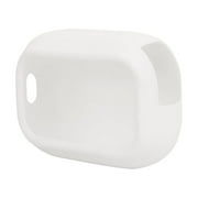 Silicone Case for SoundCore Select 4 Go, Bluetooth Speaker Protective Storage Case Portable Audio Shell Skin Sleeve Mini Speaker Travel Carrying Case