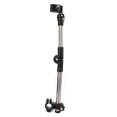 thumbnail image 1 of Soporte Para Paraguas Para Cochecito De Bebé, Soporte Ajustable Para Paraguas De Bicicleta De Acero Inoxidable Para Silla De Pesca ANGGREK Otros, 1 of 8