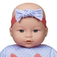 thumbnail image 2 of My Sweet Love 16" Get Better Now Baby Doll Play Set, Light Skin Tone, 2 of 6