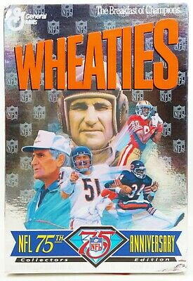 Wheaties Cereal
