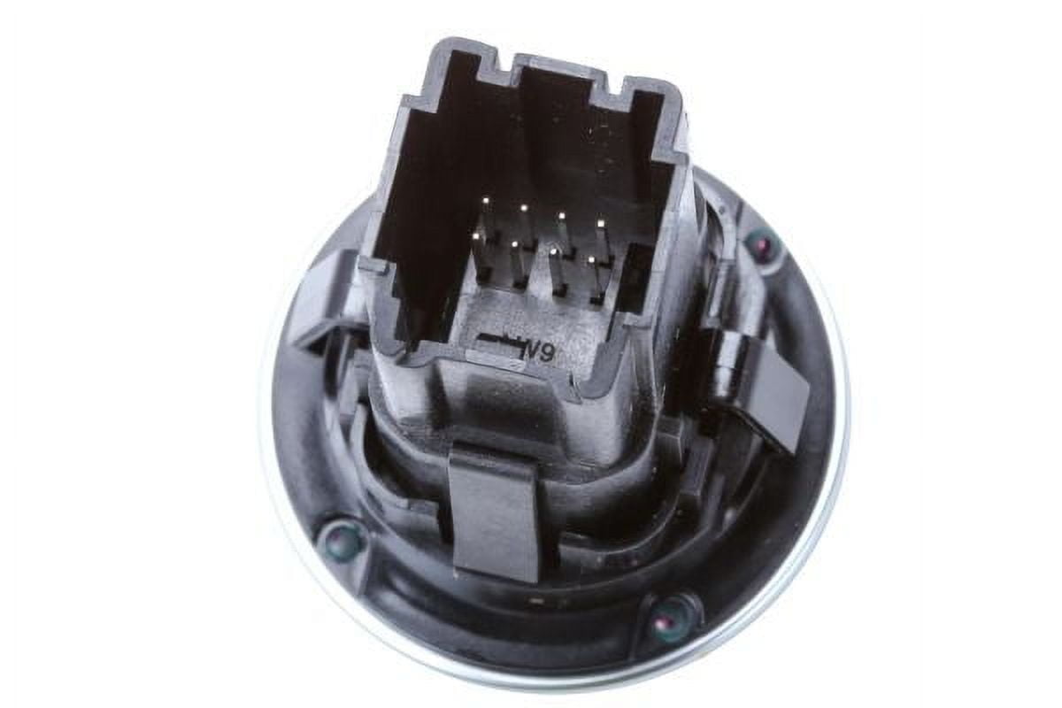 GM Genuine Parts Ignition Switch