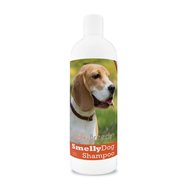 Healthy Breeds 840235160892 Beagle Smelly Dog Baking Soda Shampoo