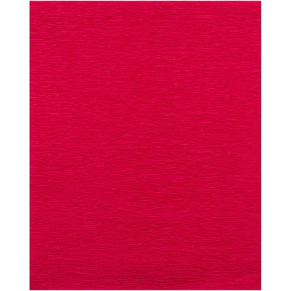 DCWV Petal Tissue Paper 8.5"X11"-Berry