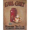 thumbnail image 2 of Earl Grey Poster Print by Gregory Gorham (24 x 30), 2 of 2