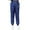 Navy#1, variant on RUTAYY Children Boys Snow Pants Solid Color with Pocket Thick Winter Warm Activewear Stylish Trousers