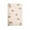 A, variant on Cartoon Bedroom Imitation Bedside Blanket Home Parent Child Room Floor Mat Non Slip And Dirt Living Room Carpet