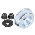 thumbnail image 4 of 4pcs / Set Kit de Fixation de l'Écrou de la Lame du Couvercle de la Tondeuse à Gazon pour STIHL FS120 FS200 FS250, 4 of 14