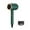 Multicolor, variant on Hair Dryer Household Blue Light Negative Ion Hair Salon High Power Hair Dryer Dormitory Cold and Hot Air Blower