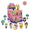 FUNKO MYSTERY MINI: Sailor Moon S1 (ONE Mystery Figure Per Purchase)