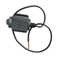 thumbnail image 4 of Electric Bike Led Headlight 12-80V Waterproof Front Lamp Yellow/White Light, 4 of 9