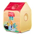 thumbnail image 5 of Bluey - Tente de Jeu Pop 'N' Fun - Se Déplie en Quelques Secondes et Rangement Facile, Multicolore, 5 of 5
