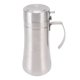 thumbnail image 1 of Botella Dispensadora De Vinagre, Bote De Aceite De Oliva De Acero Inoxidable, 1 of 7