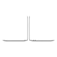 thumbnail image 5 of Pre-Owned 2022 Apple MacBook Pro Laptop with M2 chip: 13.3-inch Retina Display, 8GB RAM, 256GB SSD Storage, Touch Bar - Silver (Scratch And Dent), 5 of 5