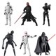 thumbnail image 1 of 6 Inch Movie Action Figure Joints Movable PVC Statue Collectible Model Toy Desk Decor Car Dashboard Ornament Home Decoration Kids Gifts, 1 of 3