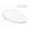Cotton White, variant on Toto Sw3446 Washlet S5 Electronic Bidet Toilet Seat - White