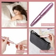 thumbnail image 6 of DYLA Nail Drill For Acrylic Nails Electric Nail Files Professional Nail Drill Machine Kit Set file Pedicure Manicure 20000RPM, 6 of 6