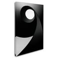 thumbnail image 2 of Paulo Abrantes 'Time For Light' Canvas Art, 2 of 3