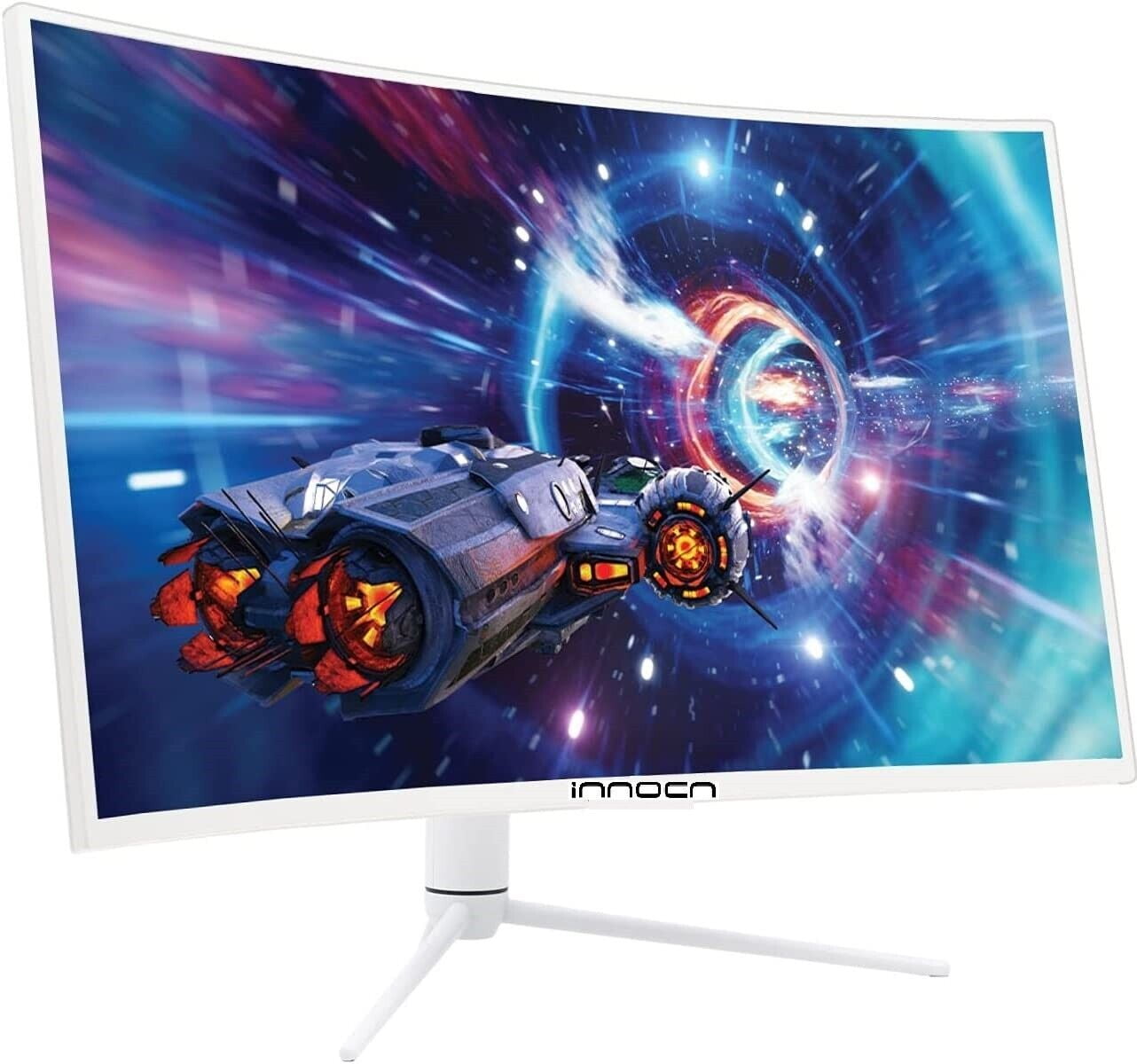 INNOCN 39G1R curved computer 39''iNCH gaming monitor delivers fast